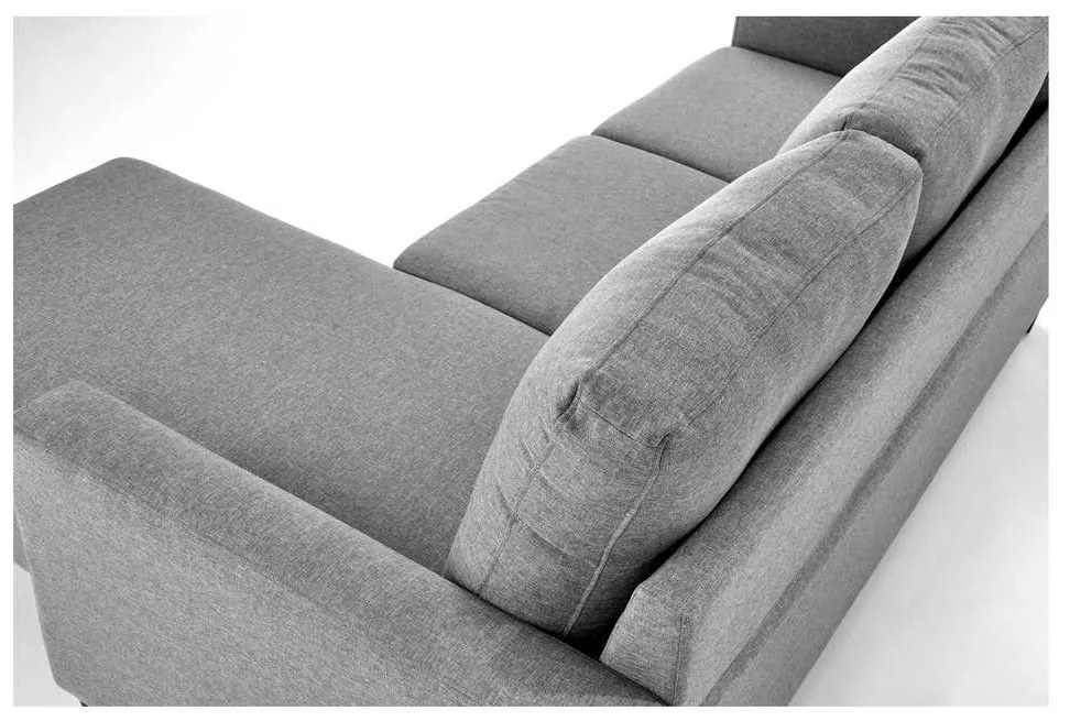 Set canapea Ecker, gri