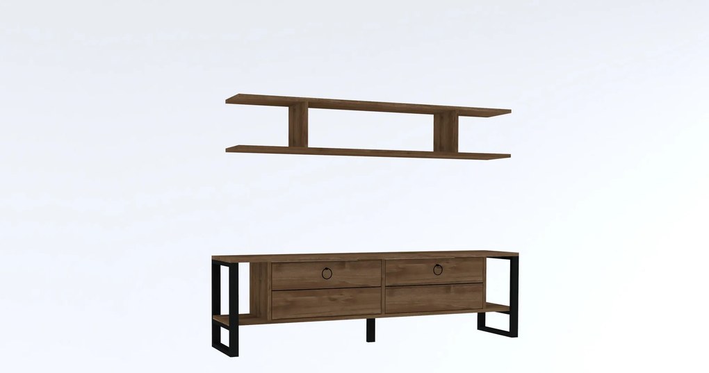 Mobilier living Melina. 1063136