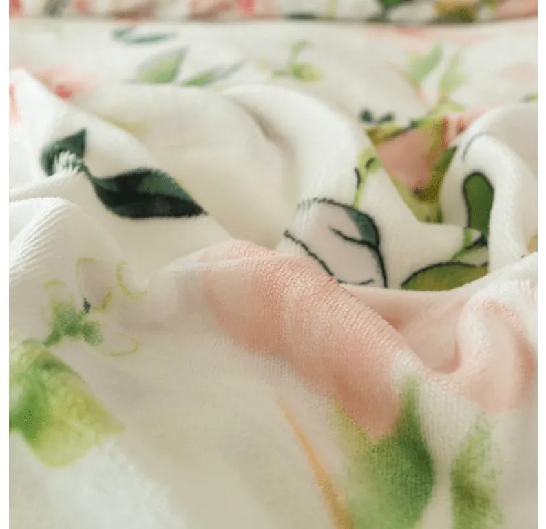 Lenjerie cocolino BRONEA colorata Dimensiune lenjerie de pat: 70 x 90 cm | 140 x 200 cm