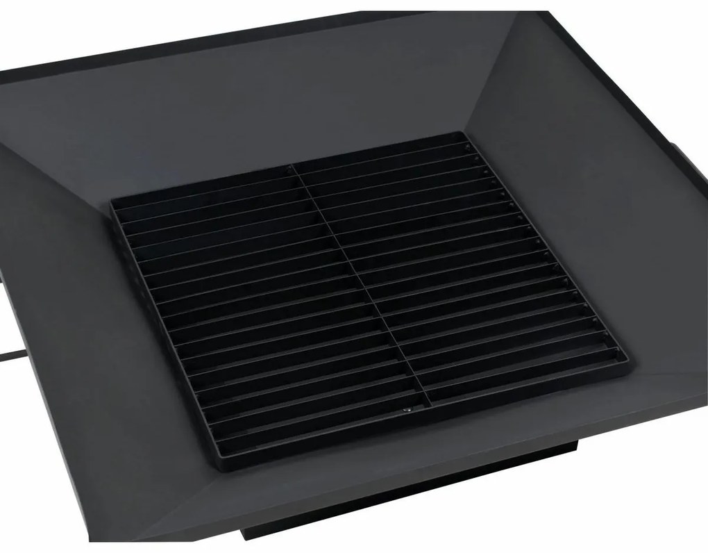 Tepro 1156 Focar portabil Penfield, 91 x 80 x 26cm