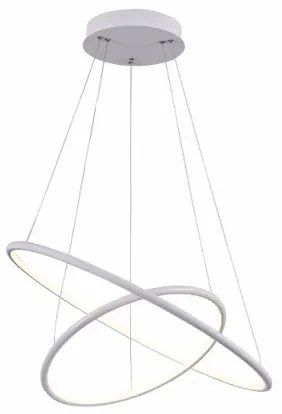 Lustră LED pe cablu Maytoni MOD807-PL-02-85-W NOLA LED/85W/230V