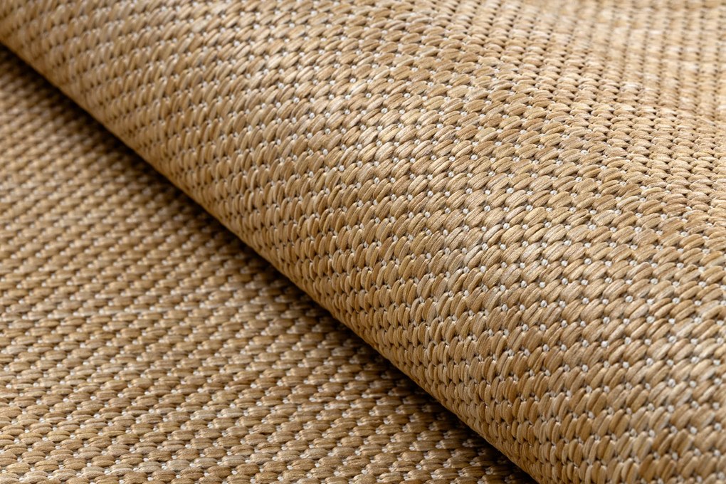 Covor, traversa SISAL SION A5165A Melanj țesute plate natural