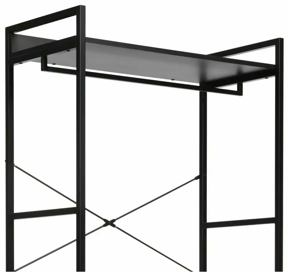 Raft Conway, negru