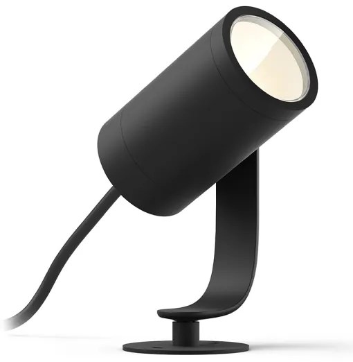 Philips 17415/30/P7 - Set extindere LED RGB exterior Hue LED/8W/230V