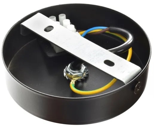 Lustră pe cablu CLARK 1xE27/60W/230V