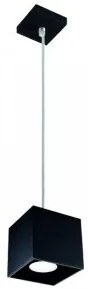 Pendul modern 1 bec GU10 Algo 27036 Kanlux