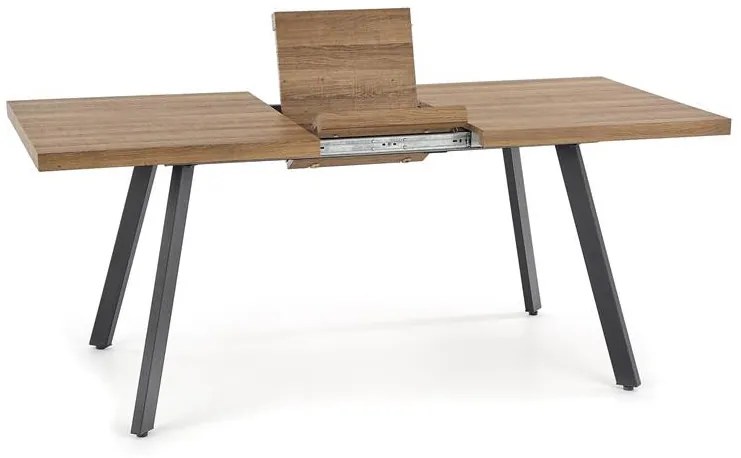 Masa extensibila Berlin - L140-180xl85xh76 cm