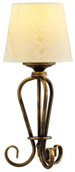 Lampă de masă SOFIA 1xE27/60W/230V Jupiter 1753