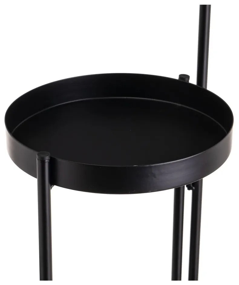 Suport pentru flori din metal (înălțime 60 cm) – Casa Selección