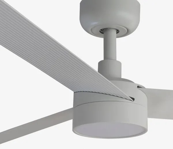 Ventilator LED dimabil FARO 34290-1TW CRUISER LED/20W/230V 2700/4000/6500K + telecomandă