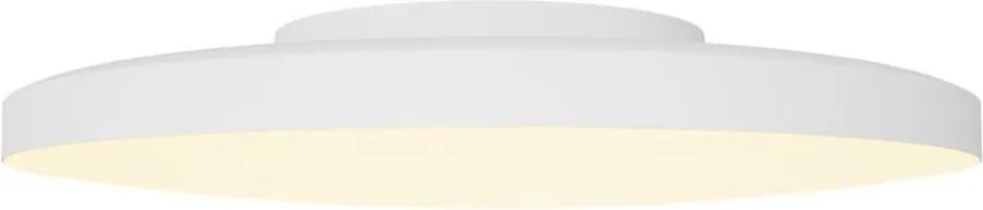 Nordlux - Plafonieră LED pentru baie SERENOVA LED/12/18W/230V Ø 36 cm IP65 alb