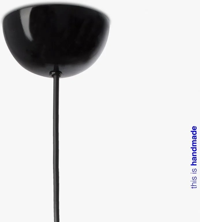 Pendul ceramic design decorativ VENICE Pink