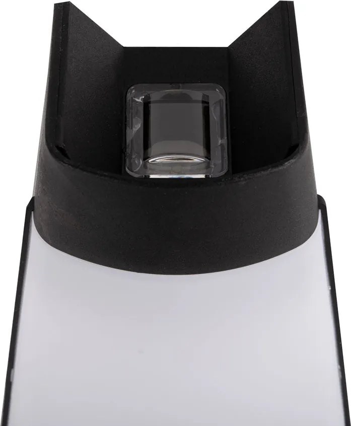 Aplica Exterior LED Homelight 20W 4200K IP44 230x138mm Corp Iluminat Perete Modern Pentru Fatada Terasa Intrare Gradina Eficienta Energetica