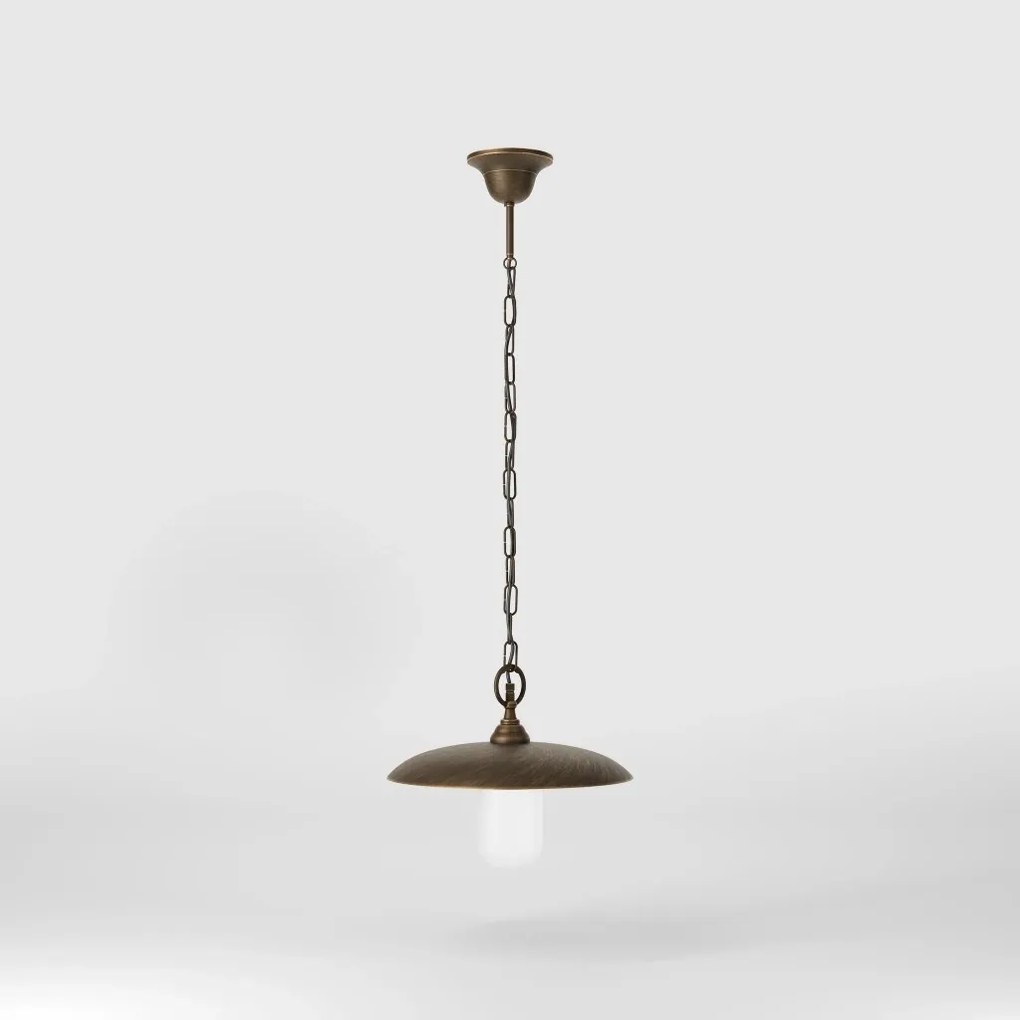 Pendul exterior design industrial Cloe