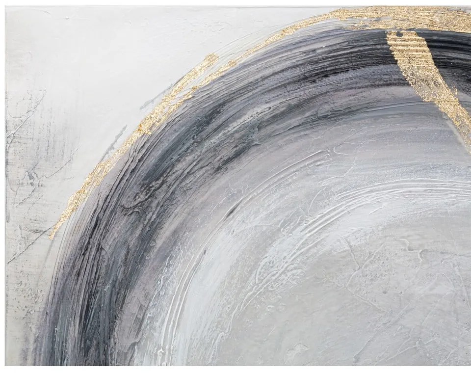 Tablou 150x60 cm Circly - Mauro Ferretti