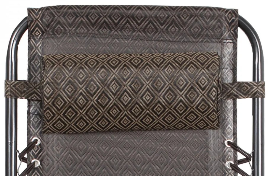 Scaun de camping pliabil, Muhler C2014 1001741