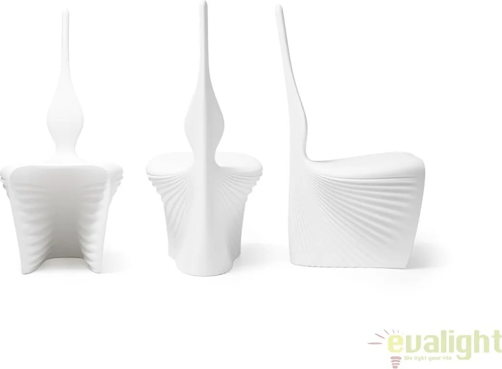 Scaun design modern, exterior, interior, BIOPHILIA CHAIR 59001 Vondom