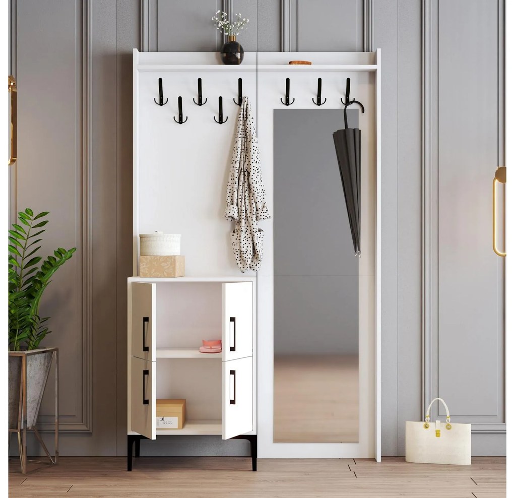 Mobilier hol Betina BC (Alb). 1088699