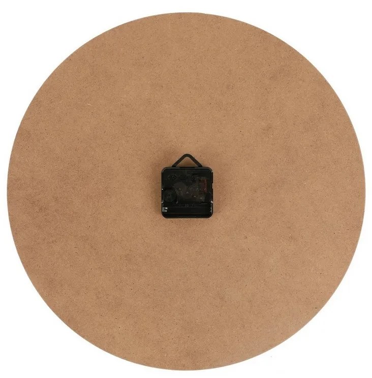Ceas de perete Colors Ms-05, 40 cm