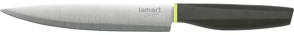 Lamart LT2158 set de cuțite în bloc Color, 5bucăți
