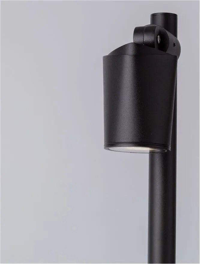 Stalp exterior Spot directionabil IP65 SPY H-50cm