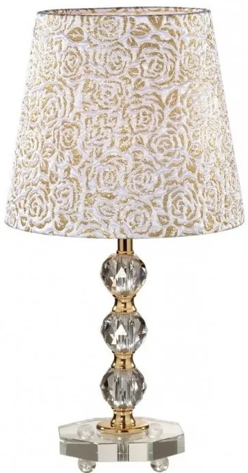 Veioza lampa de masa QUEEN TL1 MEDIUM 077741