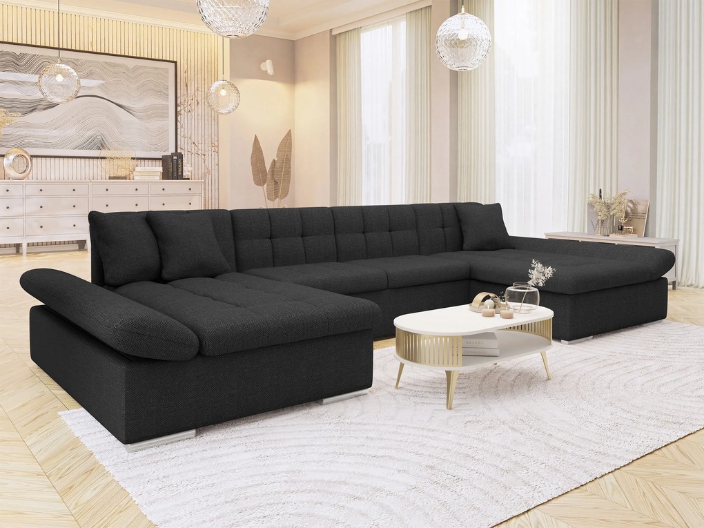Canapea extensibilă Agnara (boss 14). 1053615
