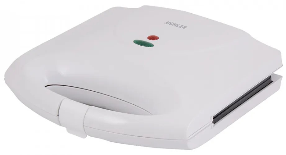 Sandwich maker Muhler MH-776, farfurie pentru grătar 1000906