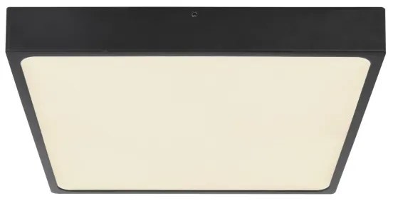 Globo 12369-30 - Plafonieră LED ECHO LED/28W/230V