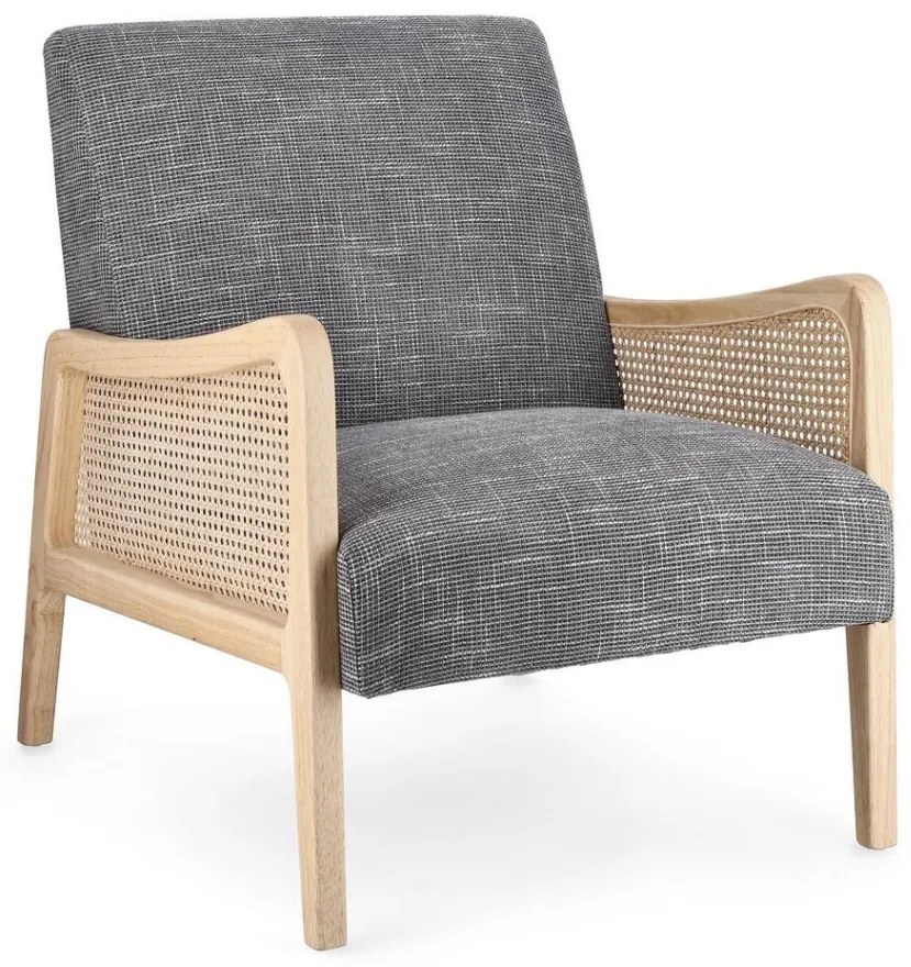 Fotoliu design modern Deanna winter