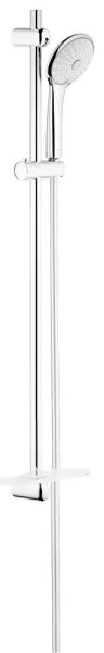 GROHE 27226001 - Set de duș EUPHORIA 110 Massage 900 mm crom lucios