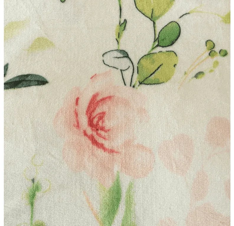 Lenjerie cocolino BRONEA colorata Dimensiune lenjerie de pat: 70 x 90 cm | 140 x 220 cm