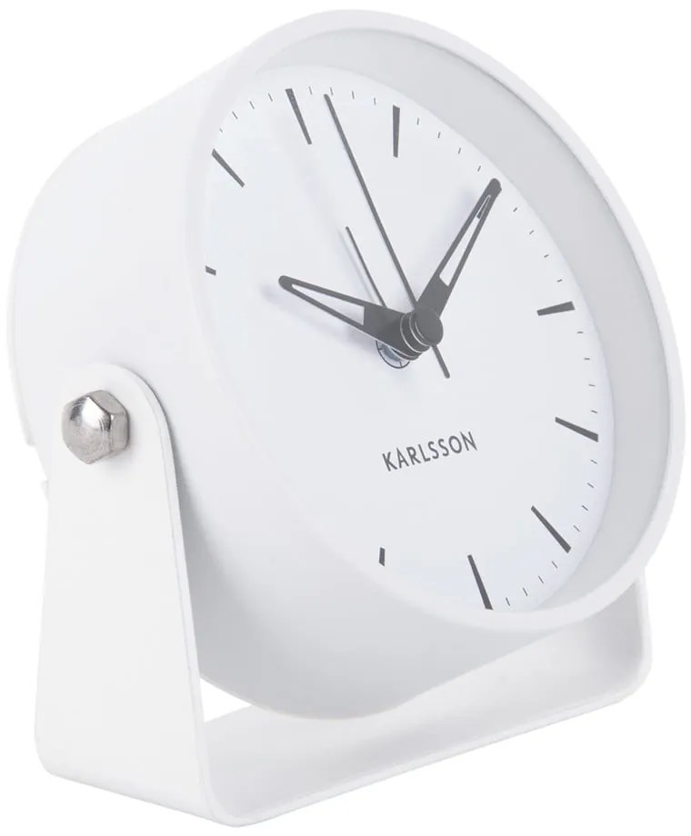 Ceas deșteptător ø 11 cm Calm – Karlsson
