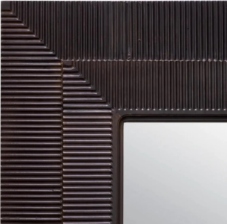 Oglinda decorativa design LUX Rodion Rectangular 220x80cm