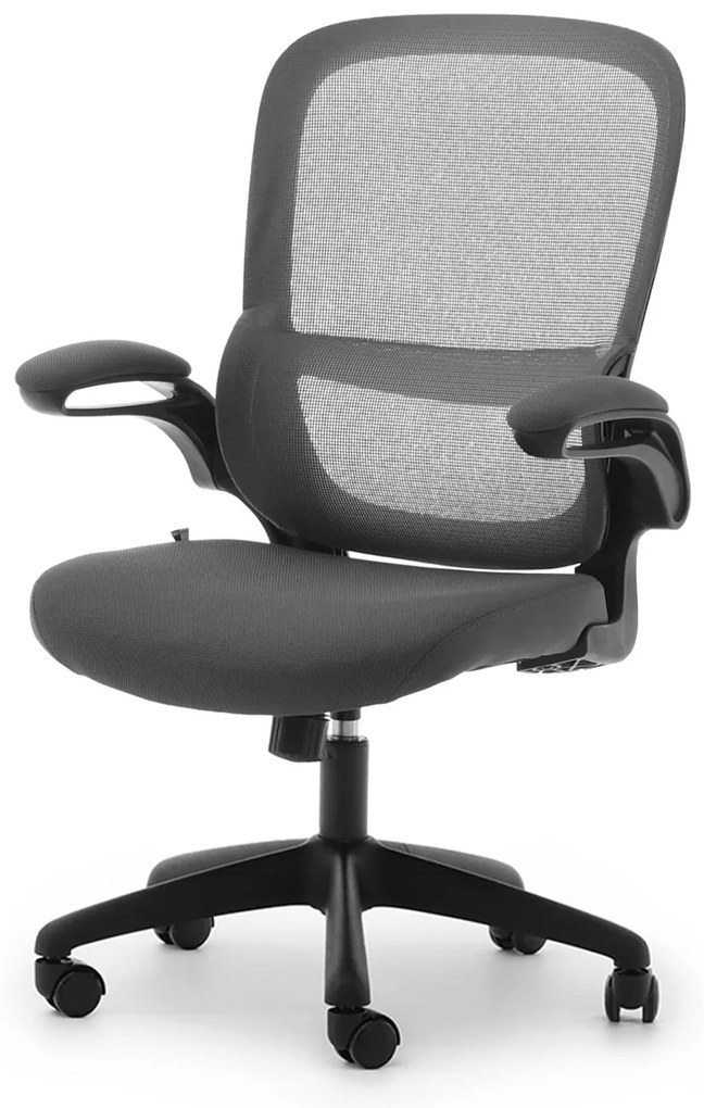 Scaun Bastet (grafit). Promo -17%. 1110488