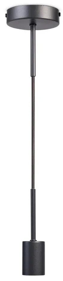 Lustră pe cablu Ledvance PENDULUM NEEDLE 1xE27/15W/230V