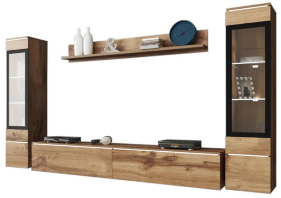 Expedo Set mobilier VIPER II, wotan