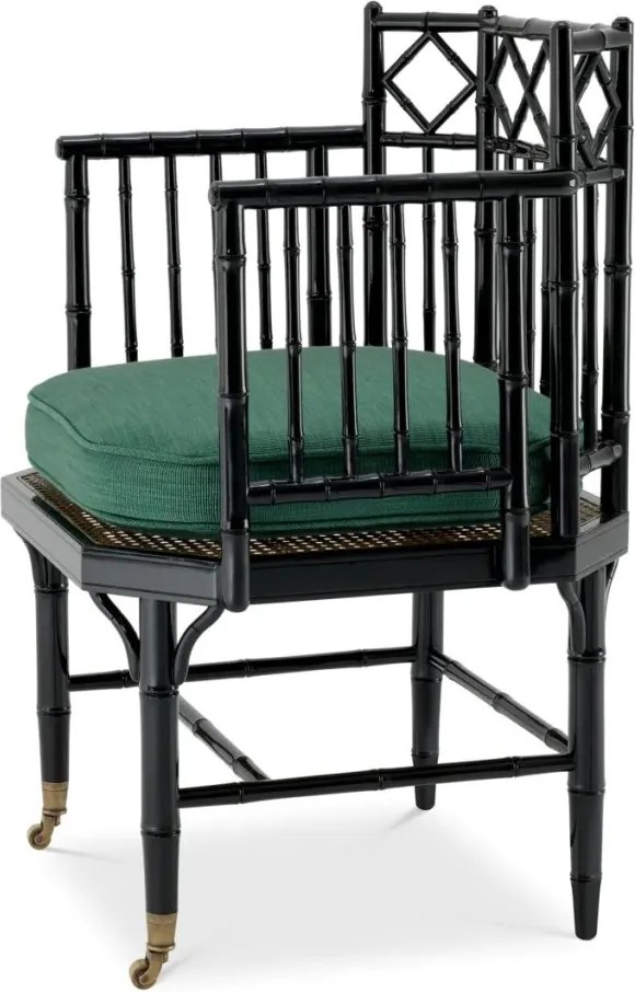 Scaun elegant design Lux Xavier 111184 HZ