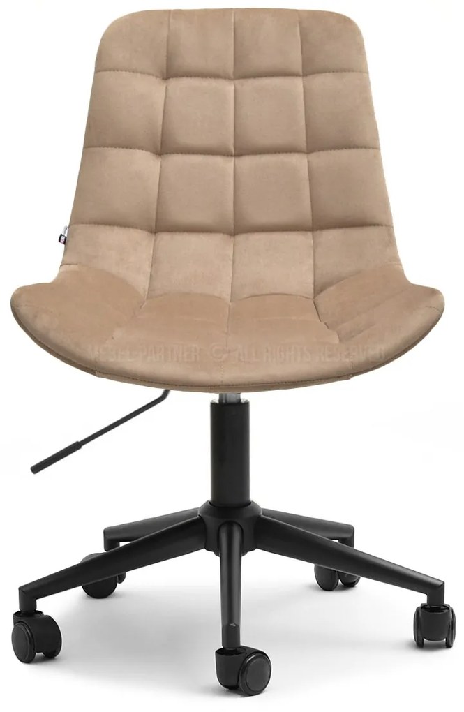 Scaun Eleanor (bej + negru). 1110004