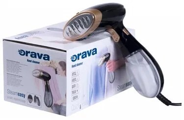 Aparat de călcat vertical Orava Steameasy