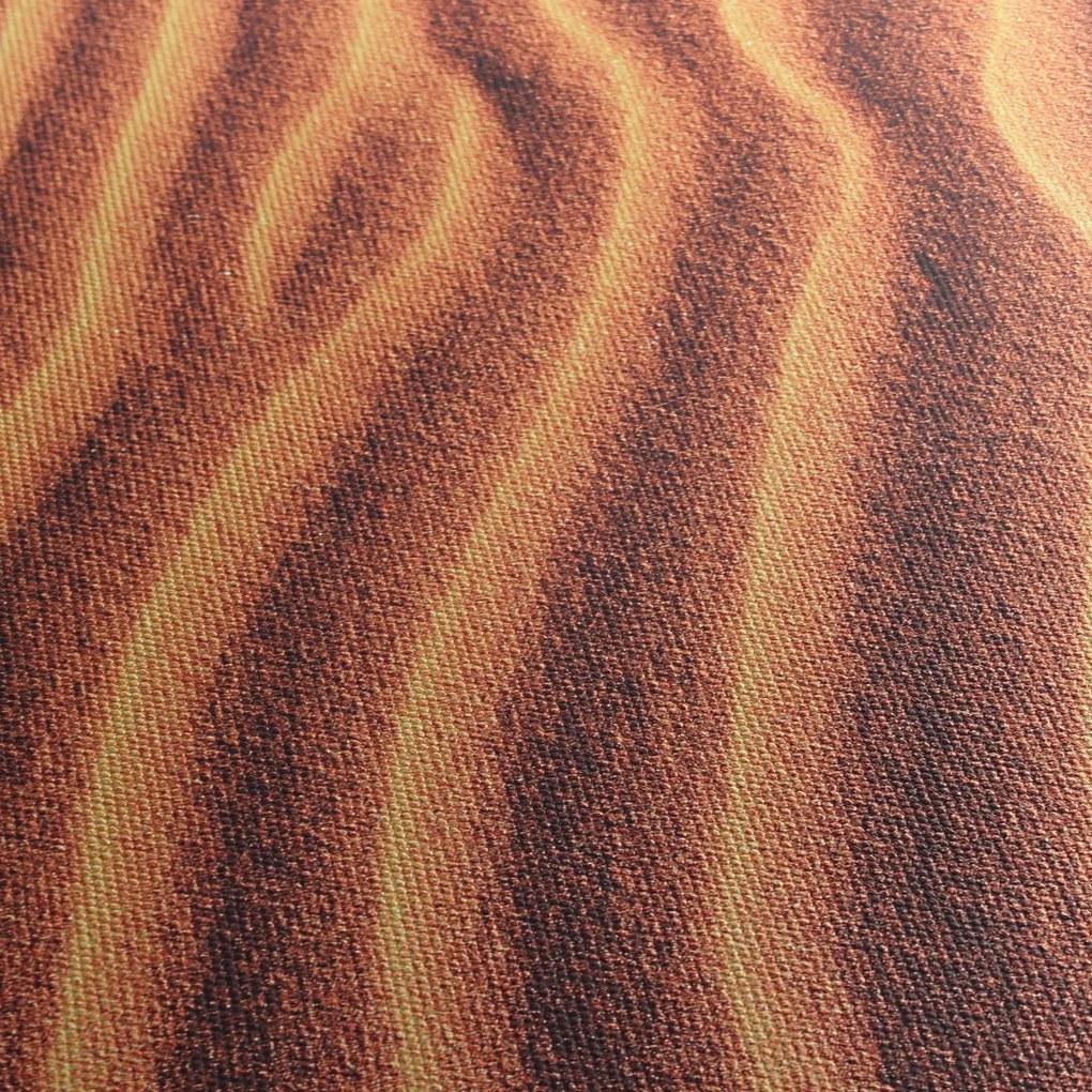 Tabloul cu deșert (120x50 cm)