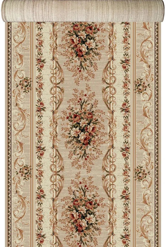 Traversa Covor Lotos 535 Latime 70 cm