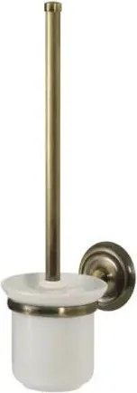 Perie WC bronz Bisk Deco