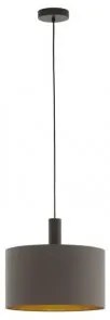 Pendul modern 1 bec E27 Concessa 1 97682 Eglo