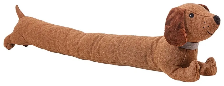 Protecție anti-curent pentru ușă Sausage Dog – Sass &amp; Belle