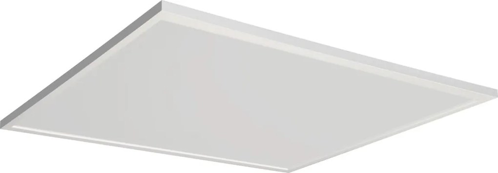 Osram - Panou LED aplicat PLANON LED/40W/230V 4000K 60x60 cm alb