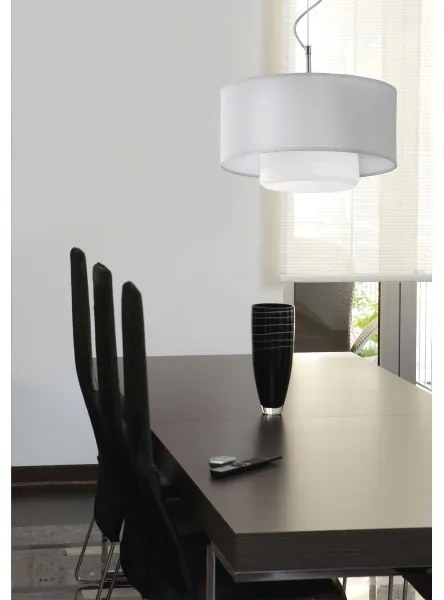 Lampa suspendata AVEO 1xE27/80W