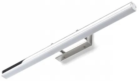 Aplică LED pentru oglindă de baie RED-Design Rendl-R12951 SWAY LED/12W/230V IP44