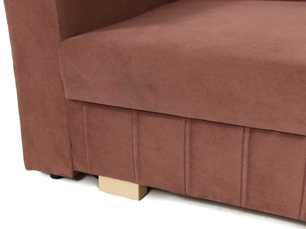 Fotoliu extensibil Octavia I (Kronos 27). Promo -16%. 1059031
