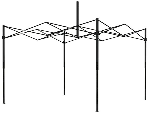Cort tip foarfecă 3x3 bej simple SQ